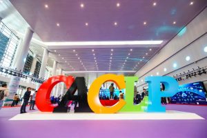 展会回顾丨2024 CACLP东盛太阳成精彩回顾