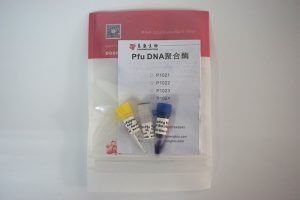 Pfu DNA Polymerase (P1021-P1022-P1023-P1024)